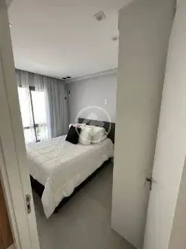 Studio para Venda Reformado na Vila Nova Conceição, 27 m², Totalmente Mobiliado e Equipado - Foto 3