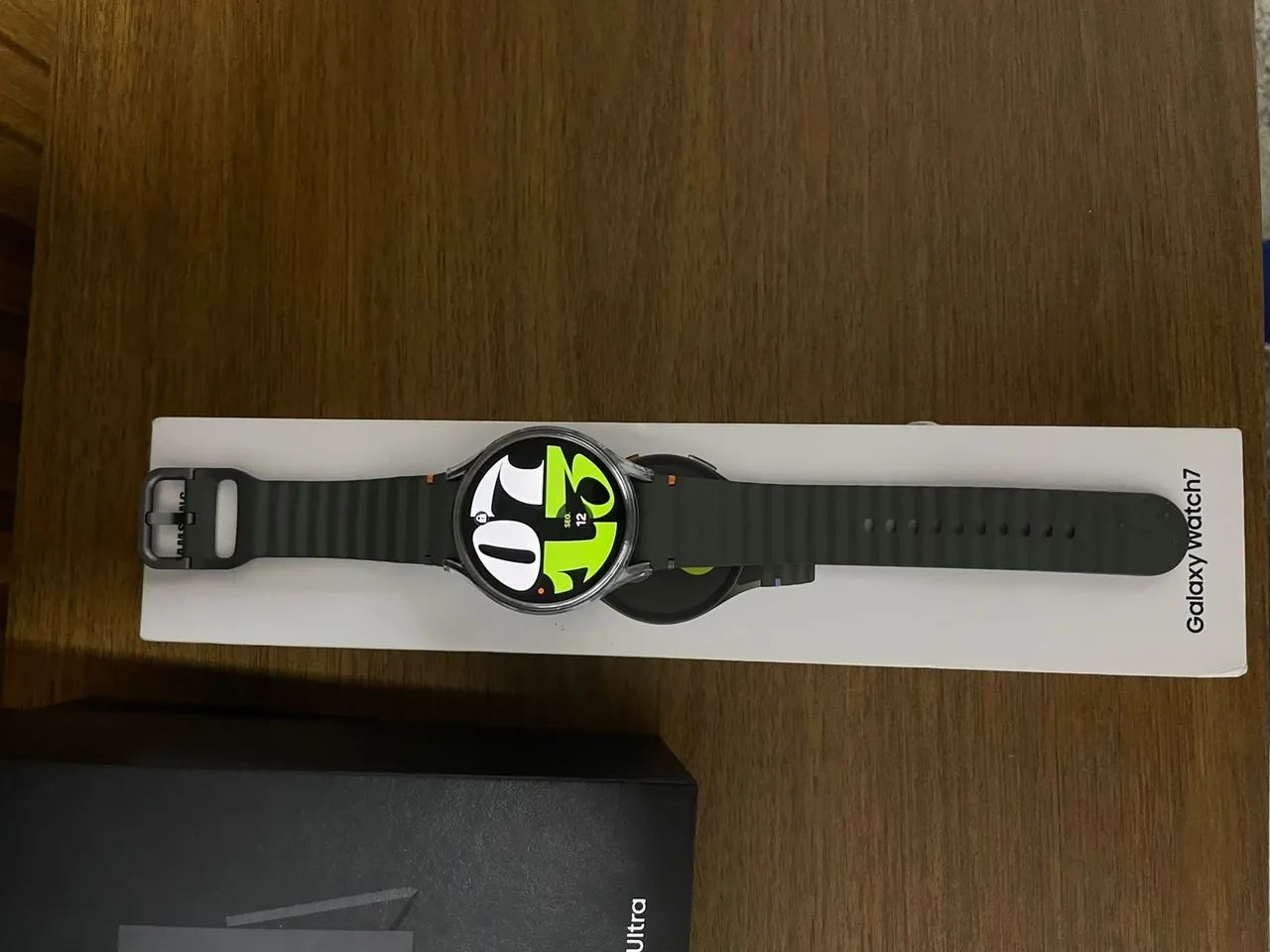 S24 ULTRA 512GB + GALAXY WATCH S7 - Foto 2