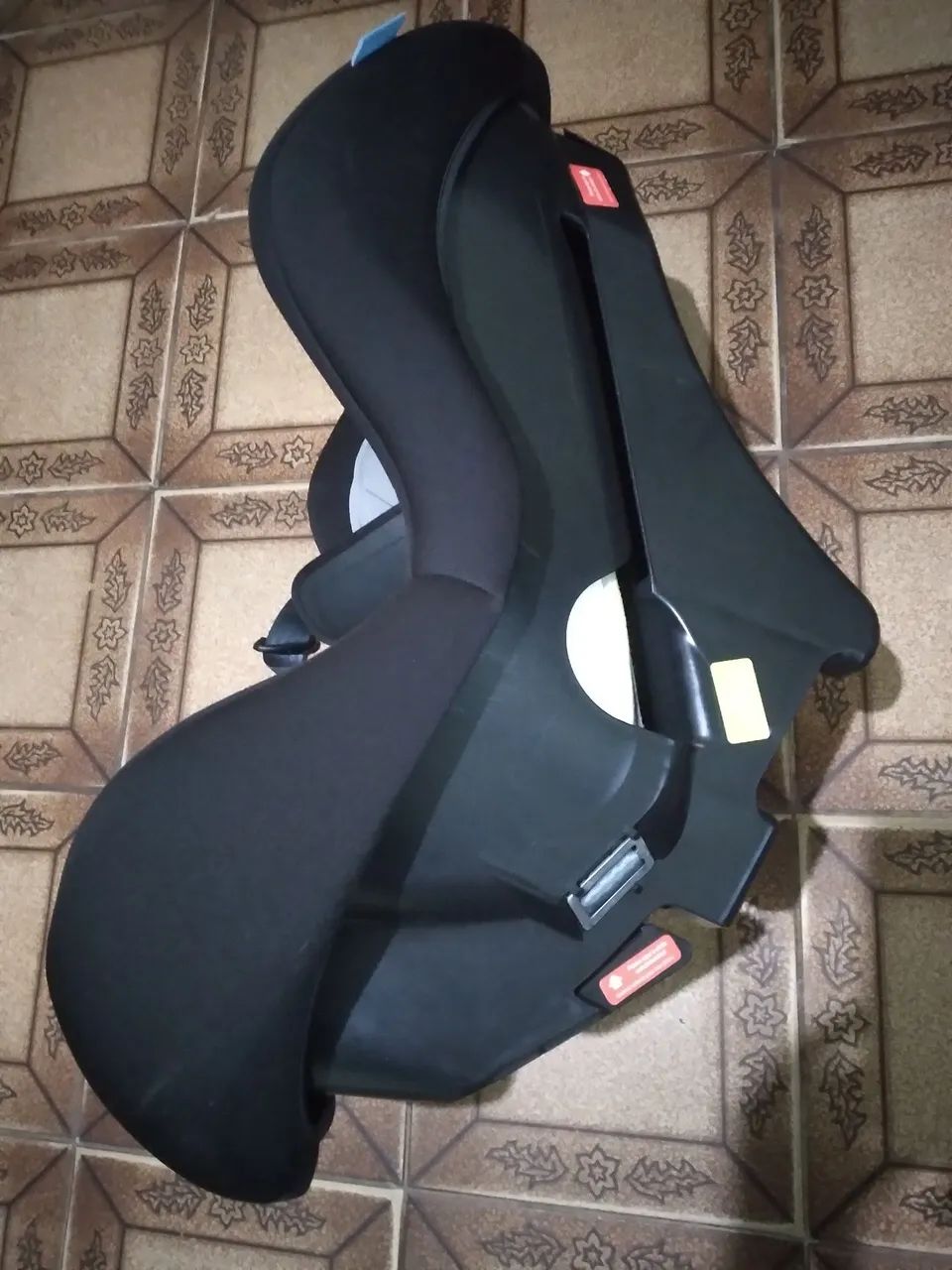 Cadeirinha de bebê - Cosco - Foto 4