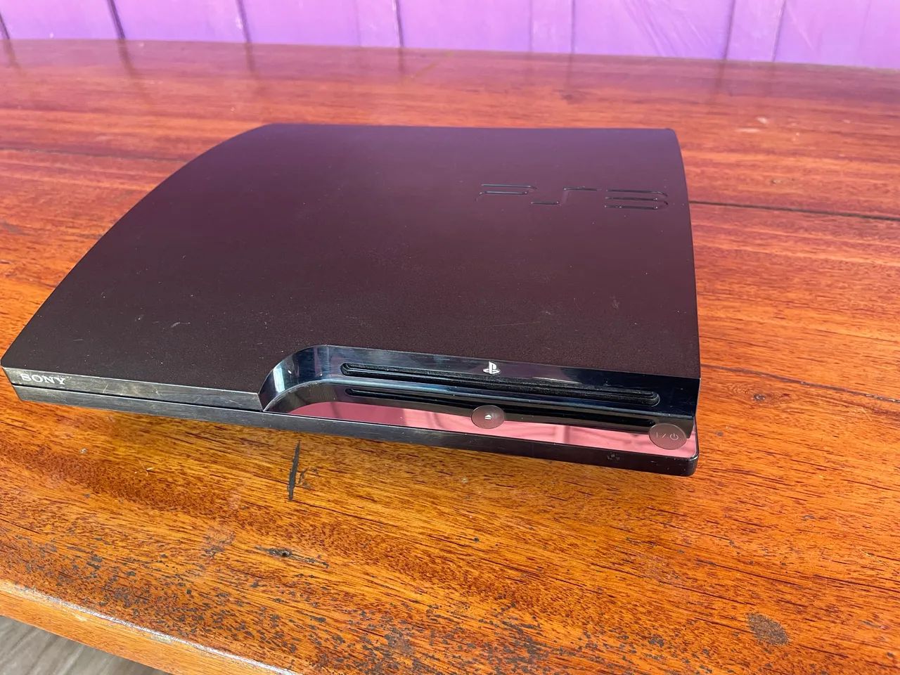 PS3 desbloqueado  - Foto 2