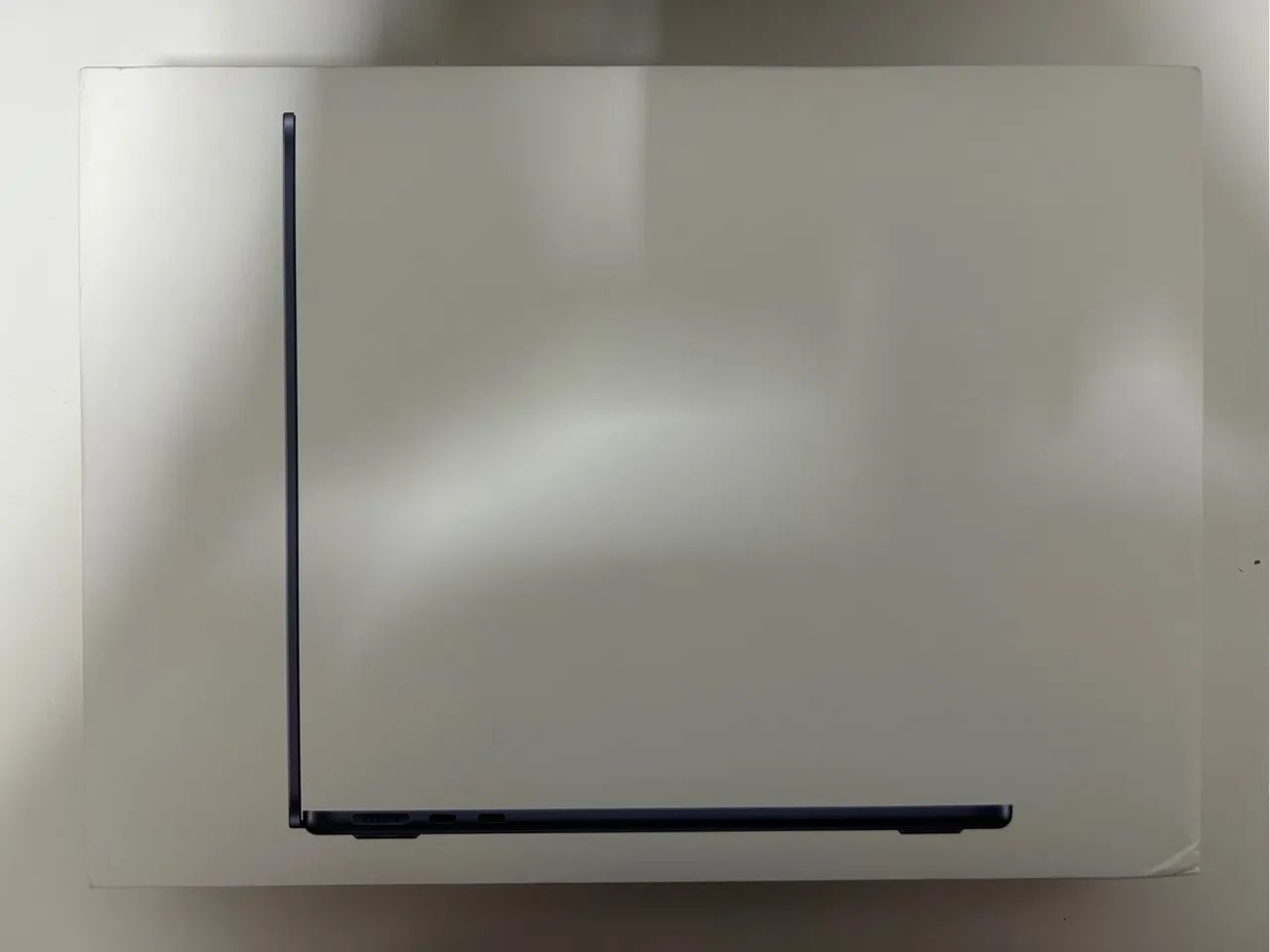 MacBook Air 8/256 M2 Meia Noite
