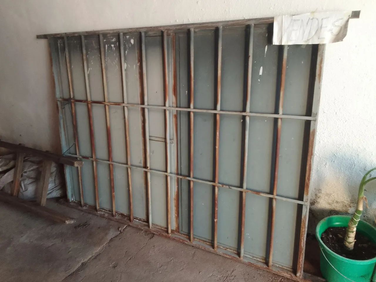 Janelas em otimo estado