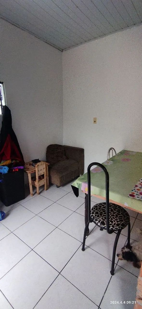 //Casa no Bairro Vila da Prata - Foto 5