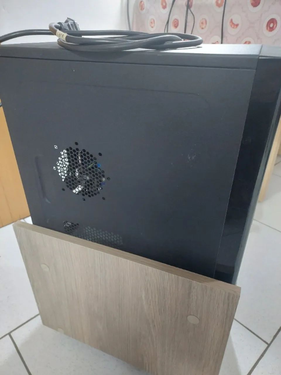 PC Intel I3 4170   - Foto 3