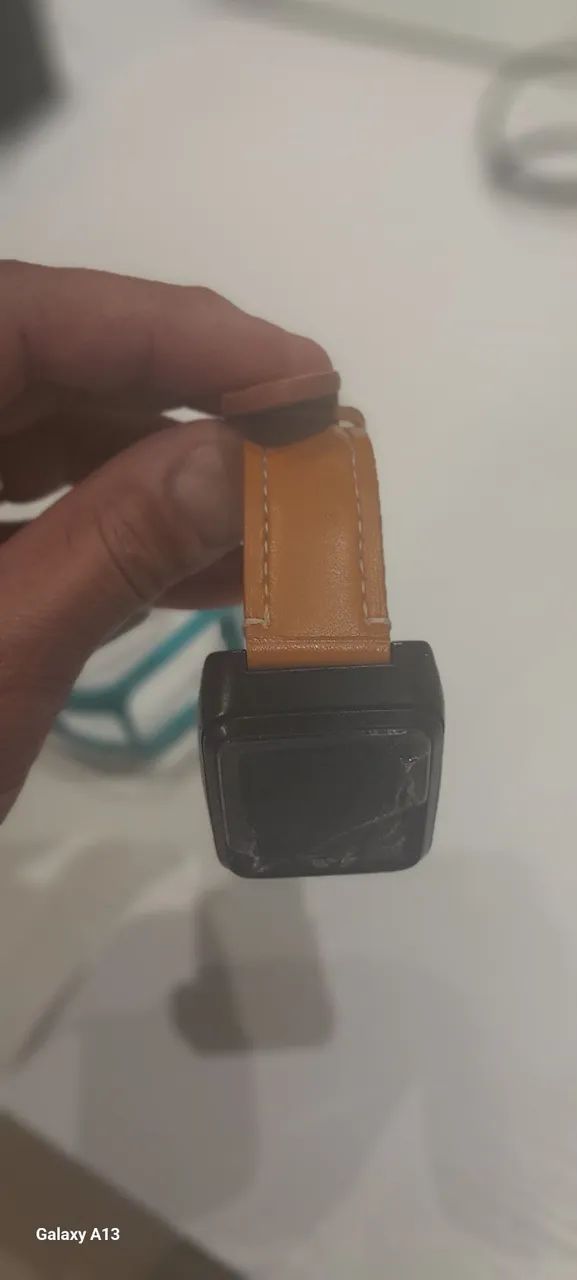 Pulseiras e Carregador TomTom  - Foto 3