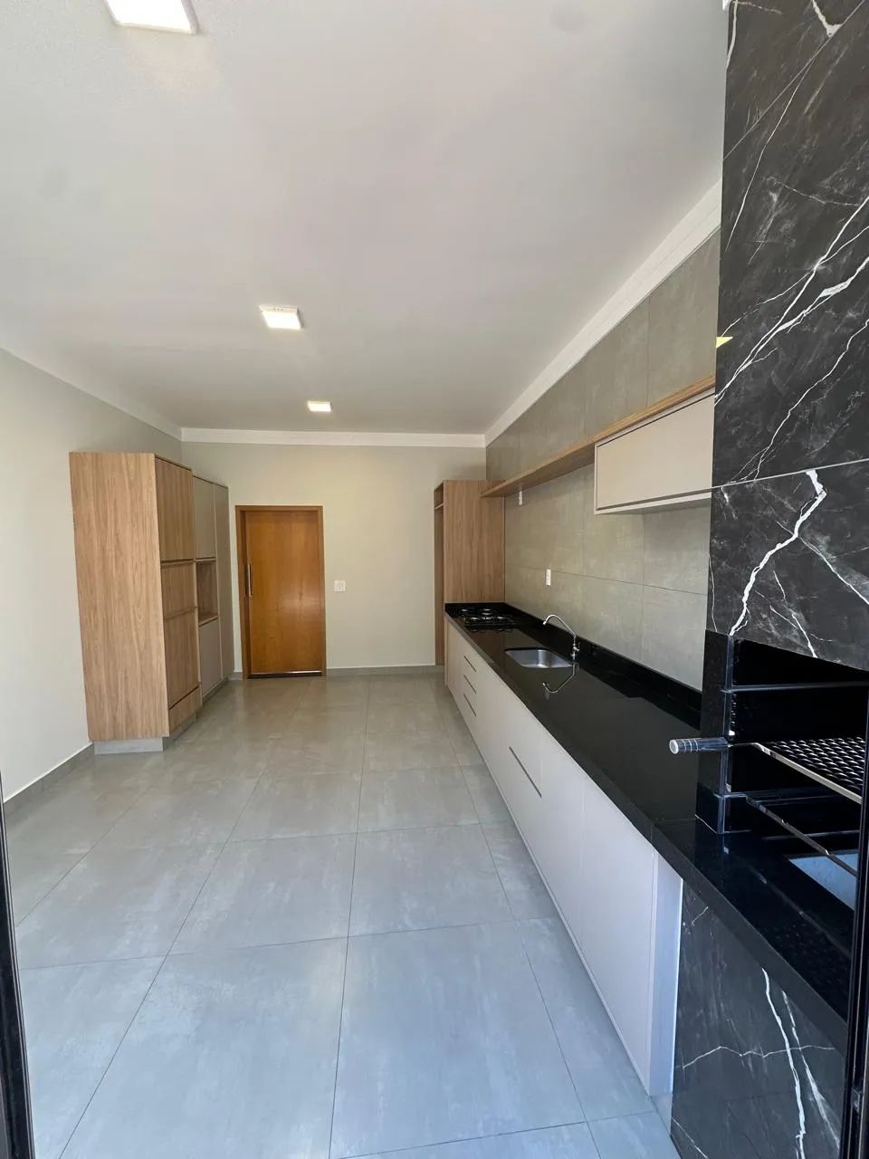 Imóvel para venda tem 160 metros quadrados com 3 quartos em Bonfim Paulista - Ribeirão Pre - Foto 3