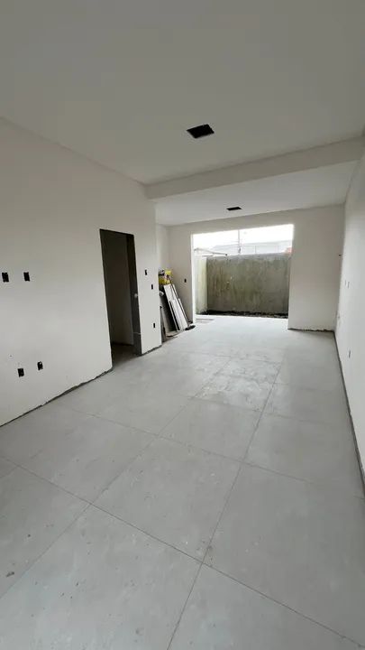 Sobrado para venda tem 86 metros quadrados com 2 quartos em Morretes - Itapema - SC - Foto 5