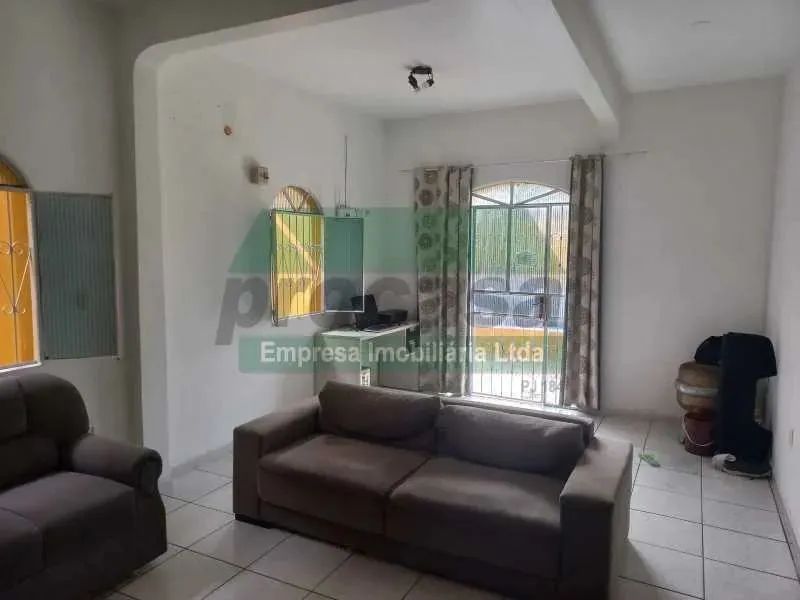 Casa de rua Residencial / Tancredo Neves - Foto 4