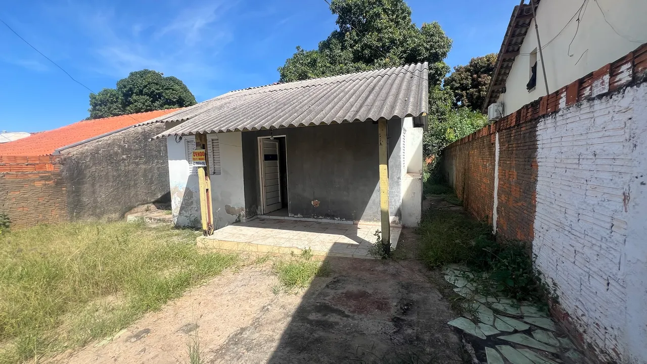 CASA - CANELAS VG