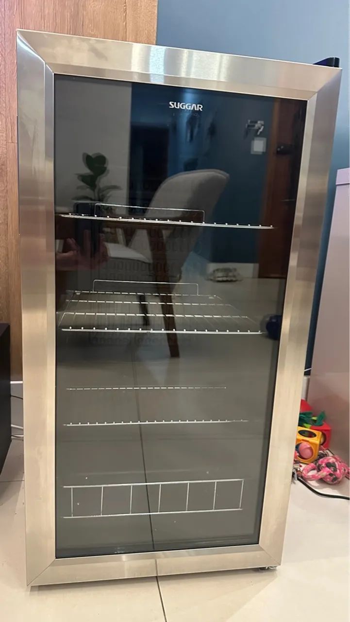 Cervejeira Suggar 110v 