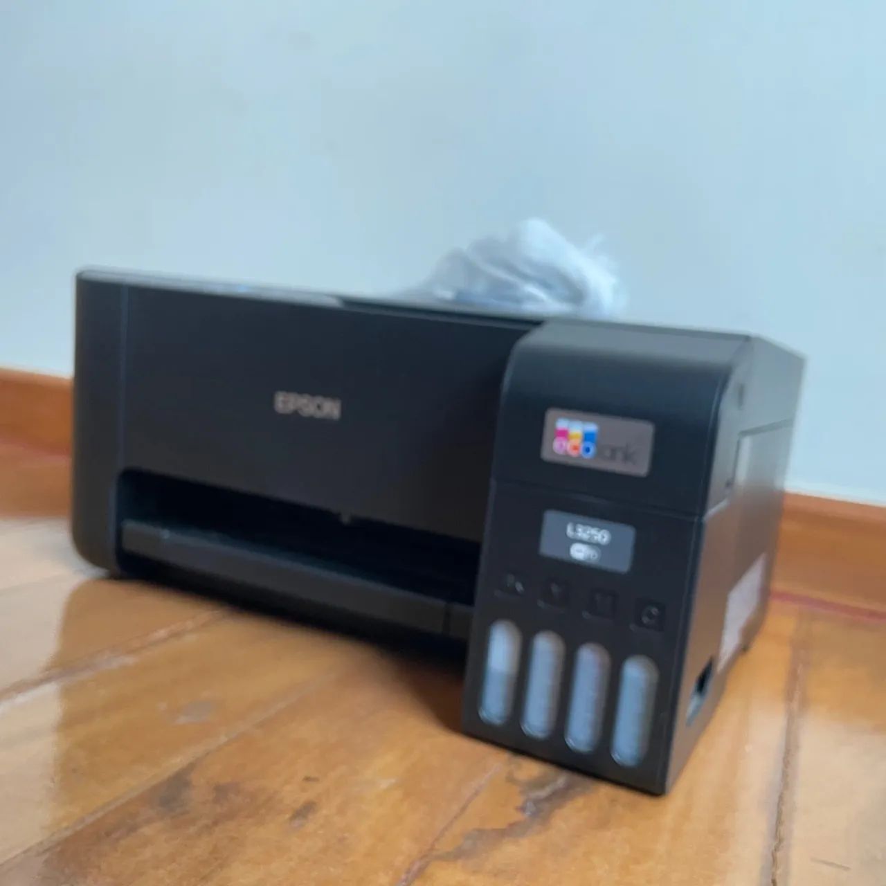 Impressora Epson L3250 - Foto 2