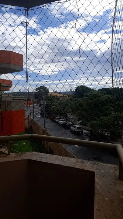 Caldas Novas - Náutico Flat Service  - Foto 9