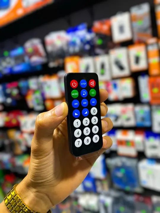 PLACA DECODIFICADORA BLUETOOTH HSUL - Foto 4