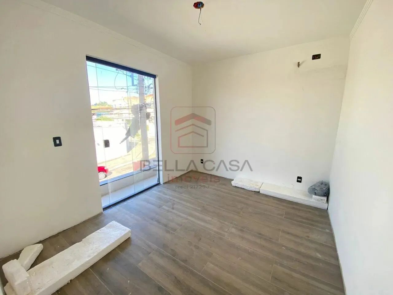 APARTAMENTO NOVO COM 2 DORMITORIOS NA MOOCA - Foto 3