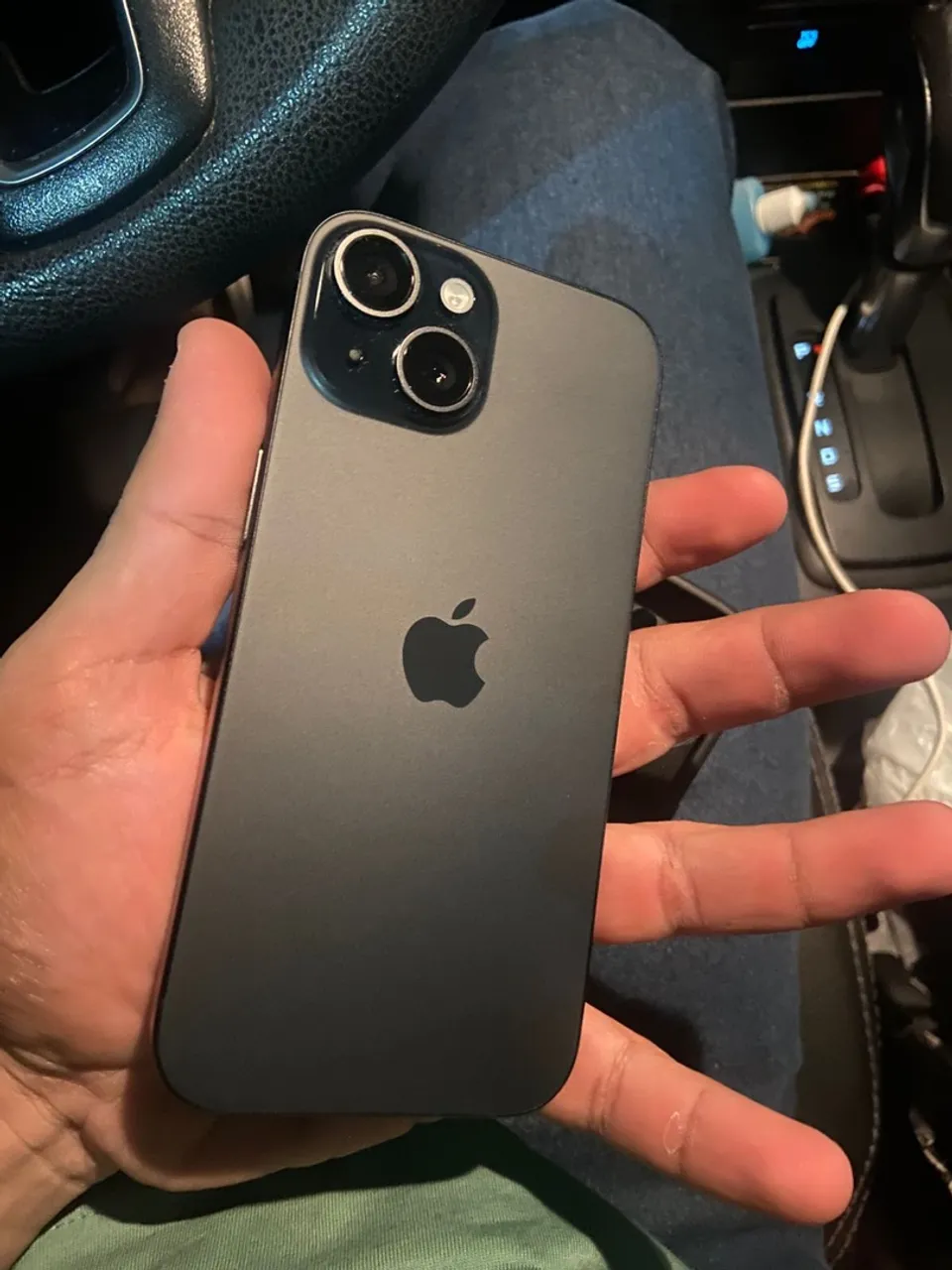IPhone 15