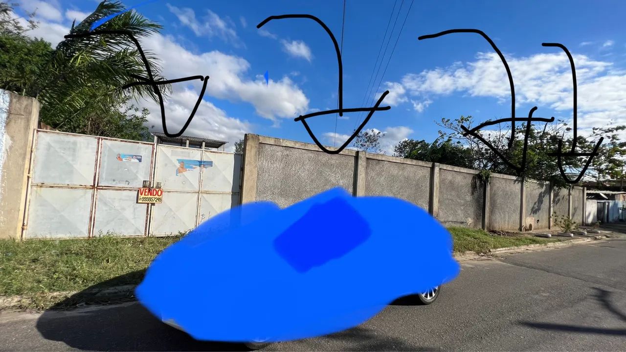 Foto - São João de Meriti - Parque São Judas Tadeu