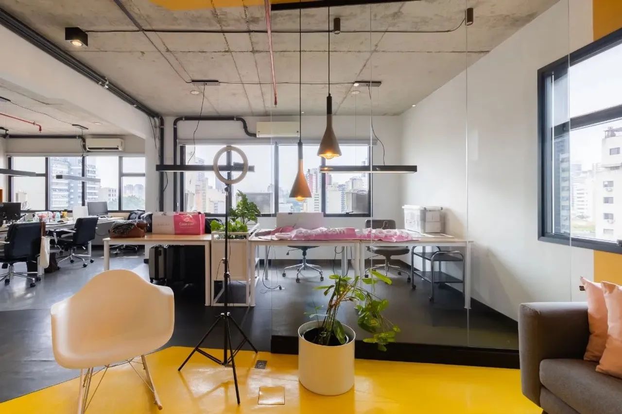 Conjunto comercial para venda em Pinheiros , 175m² - Foto 6