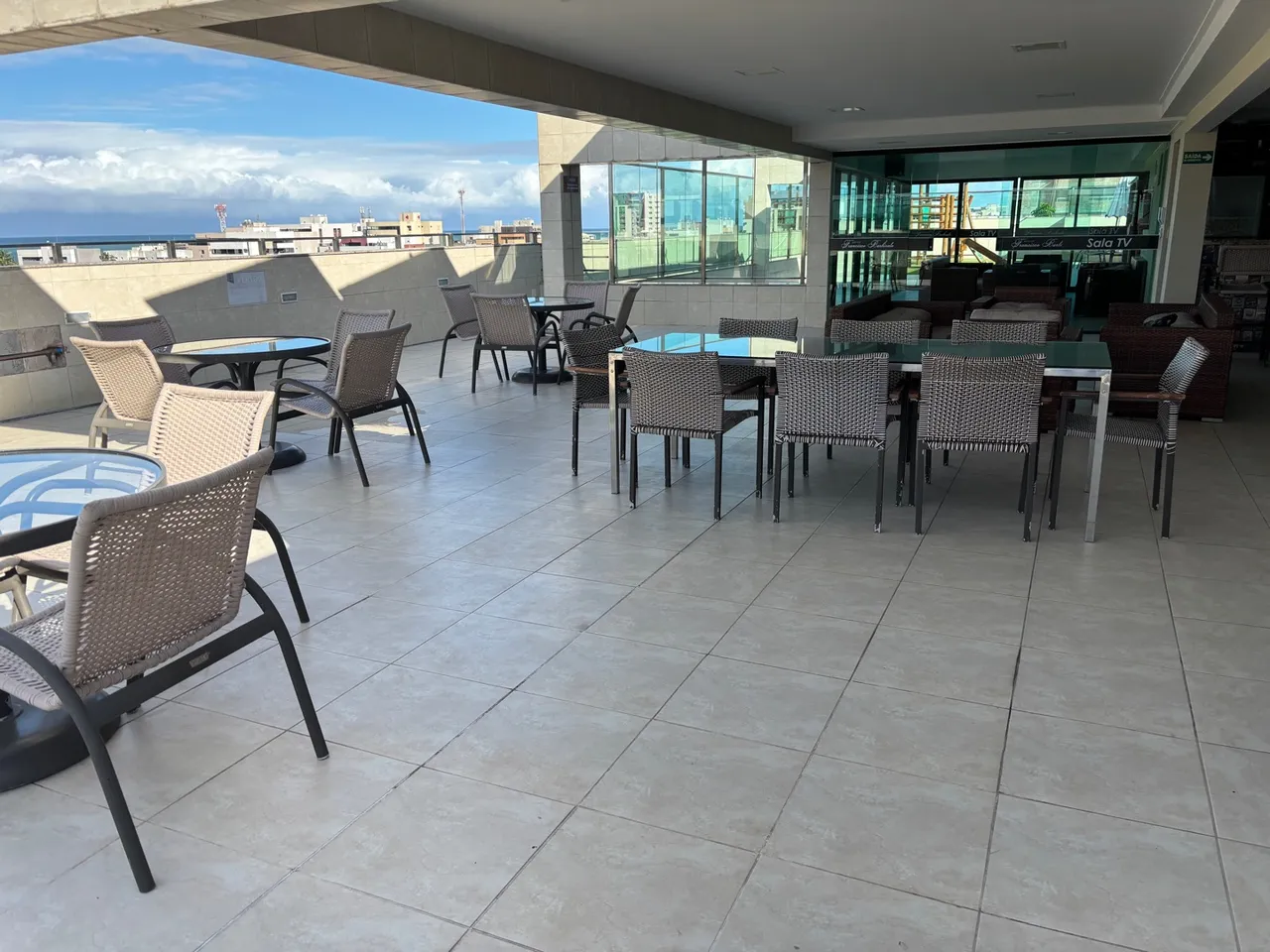 Vendo apartamento na jatiúca 