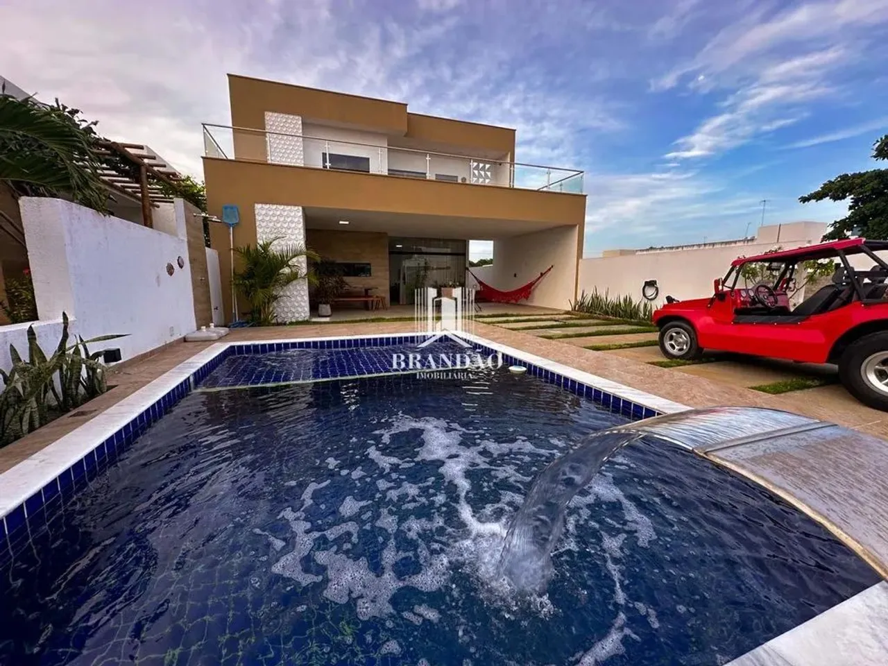 Seu Paraiso Particular em Paripueira
