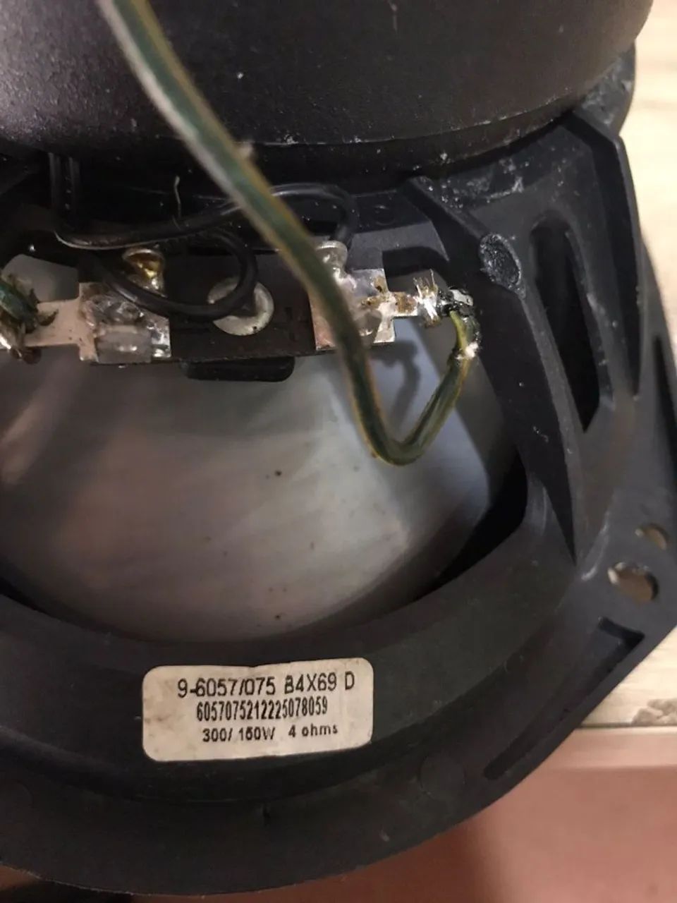 Tampão do celta  - Foto 5