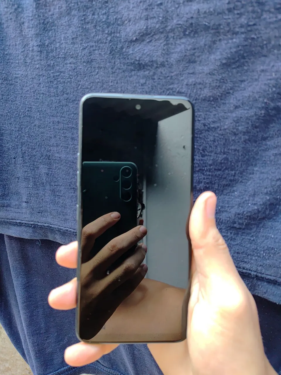 LG K52