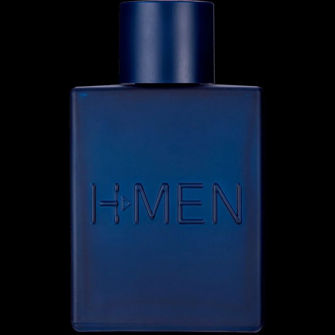 Perfume Masculino H-men 75ml Hinode - Foto 4