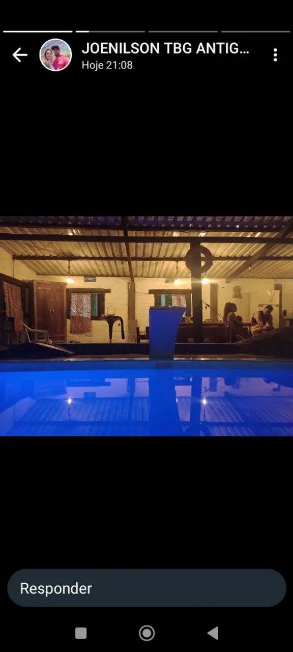 SEMANA SANTA Temporada e eventos "BALNEÁRIO DE CARAPEBUS"  - Foto 9