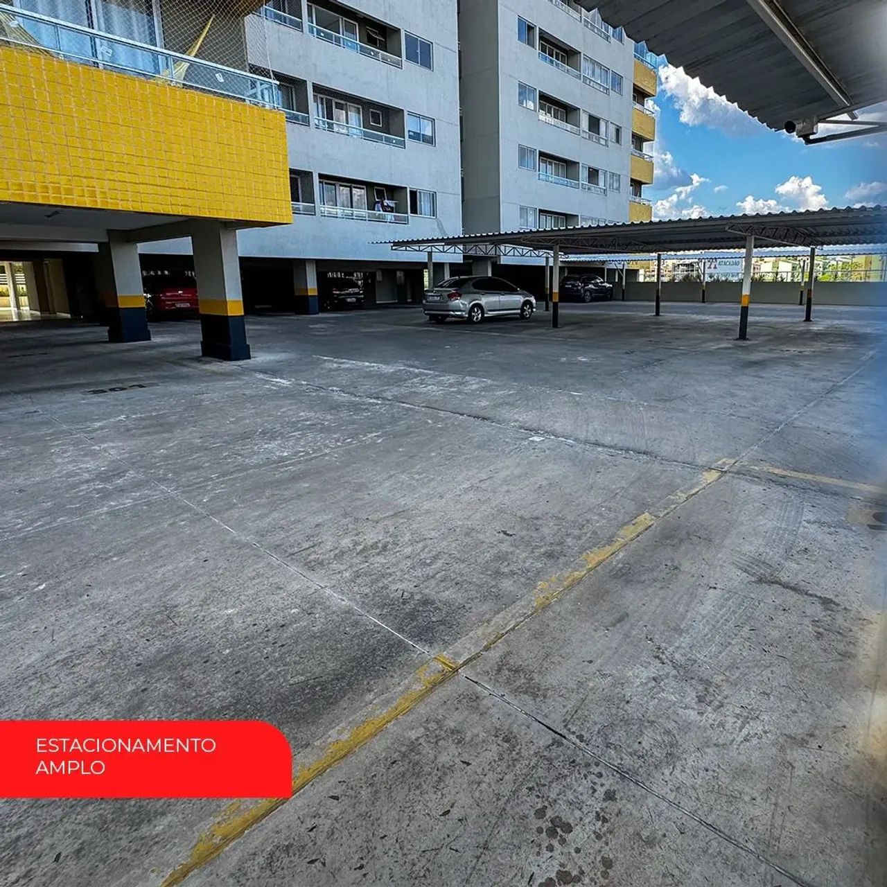 North Mix Condomínio -(Apartamento Zona Norte) Amc Imobiliária