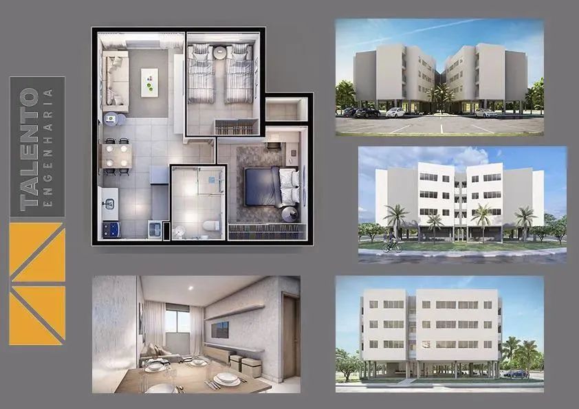 Excelente Lote Comercial com 1.126m2  para Investidor ou Construtor no Buritis 4 - Foto 4