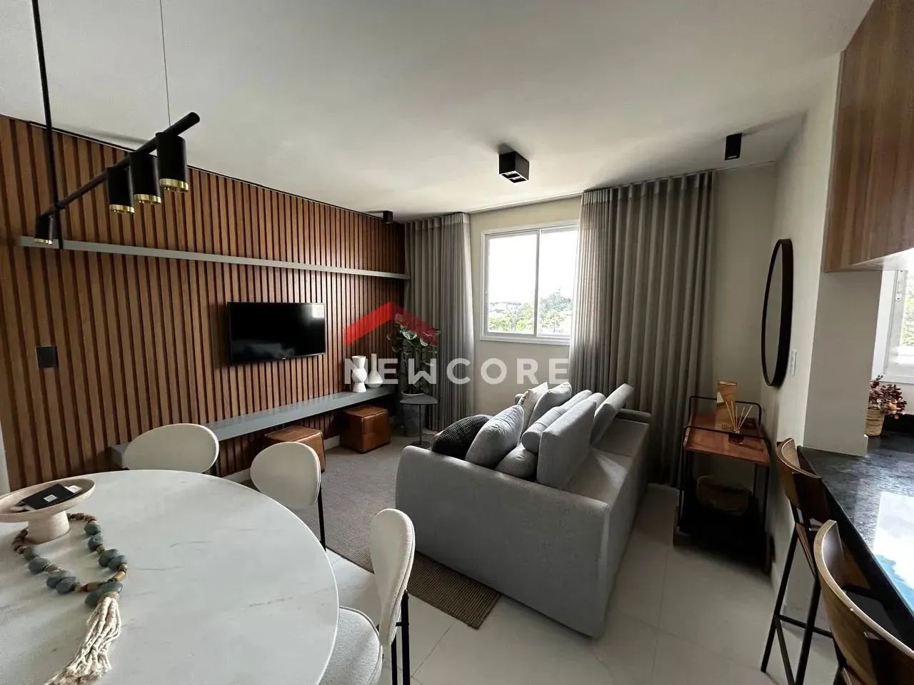 Apartamento em Avenida Presidente Tancredo Neves - Paquetá - Belo Horizonte/MG - Foto 3