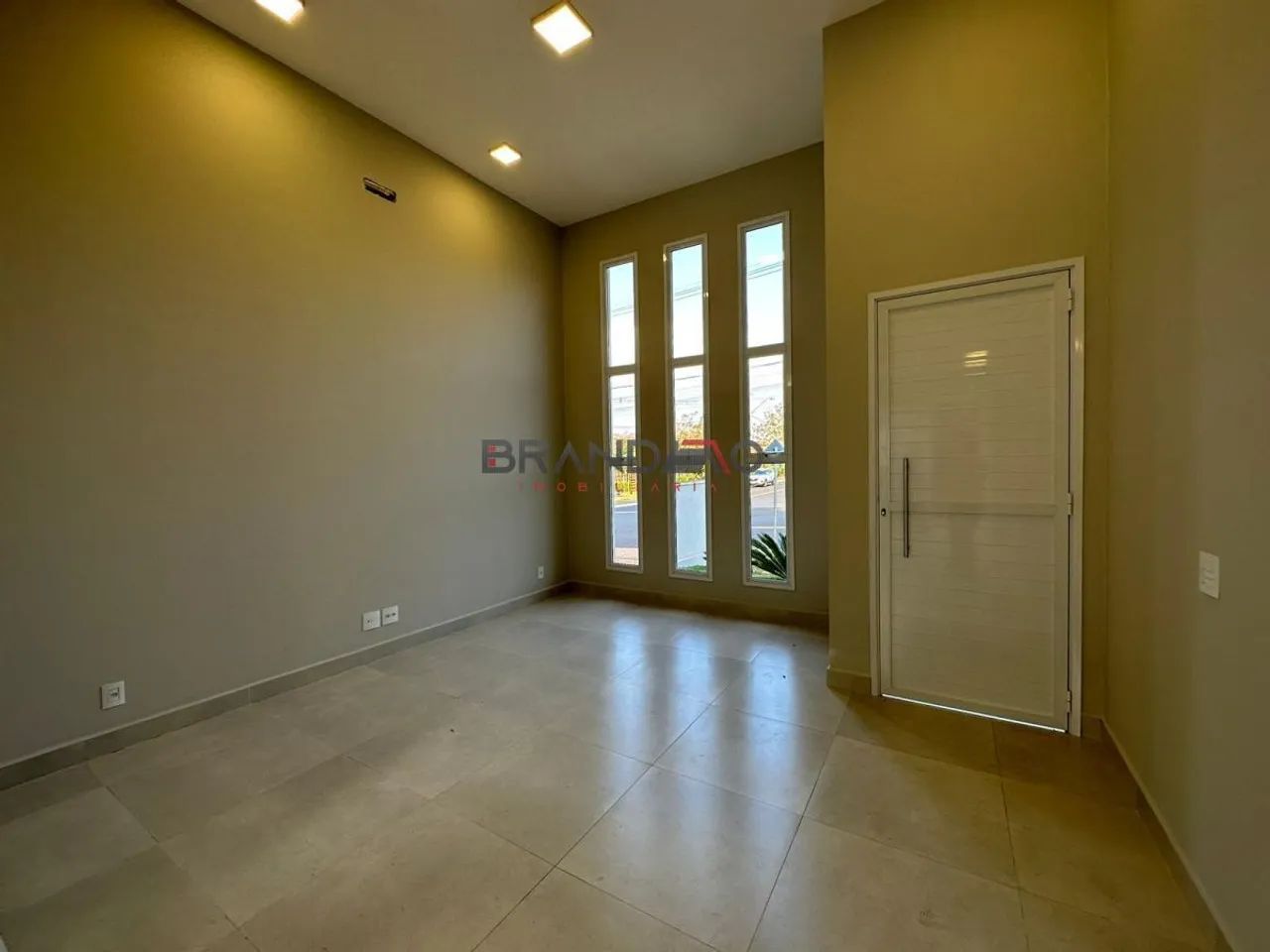 CASA TÉRREA Á VENDA NO CONDOMÍNIO VALÊNCIA ILHA GRACIA COM 3 QUARTOS SUÍTES COM 142M² POR  - Foto 2