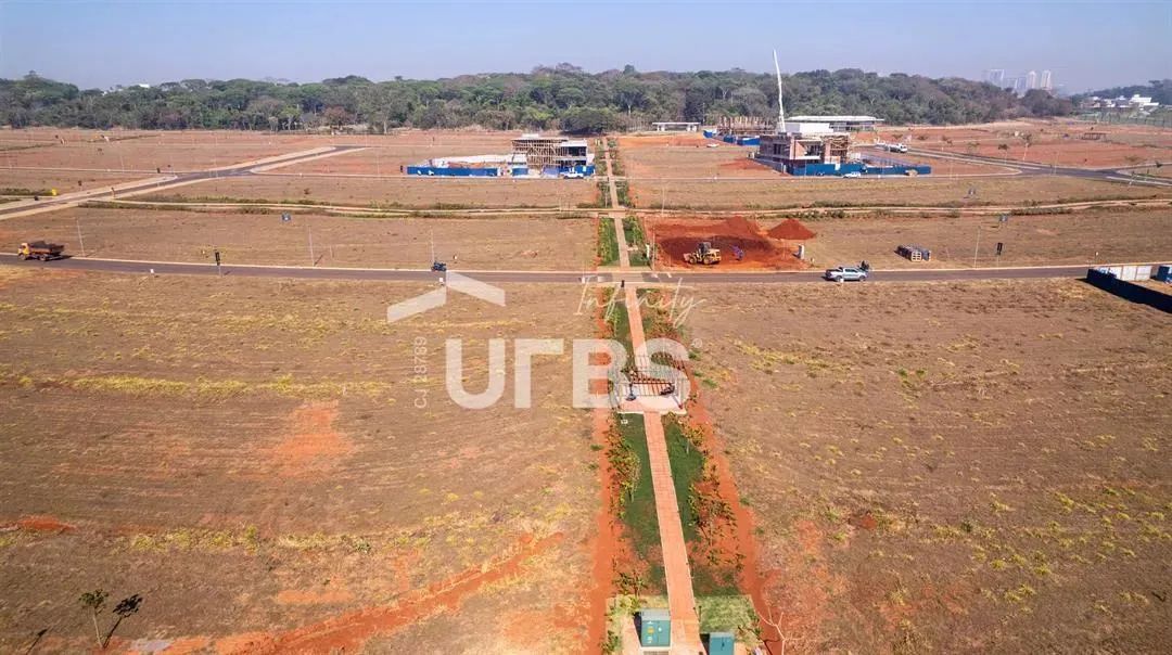 Plateau D´or Unique - Terreno Residencial - Foto 3