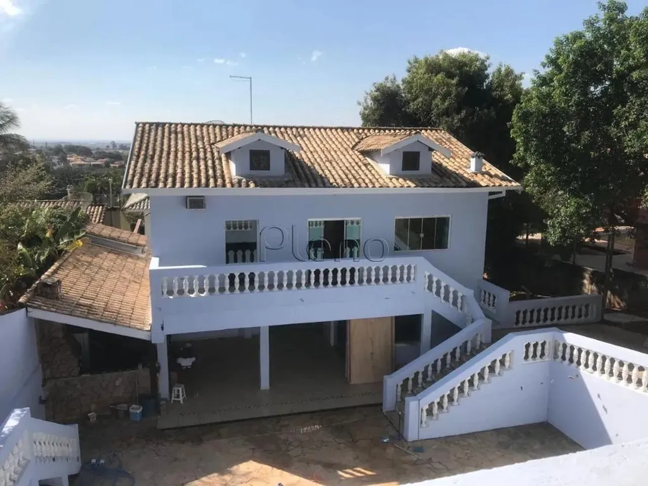 Casa à venda em Campinas, Loteamento Caminhos de São Conrado (Sousas), com 4 quartos, com