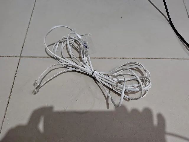 Extensão de telefone