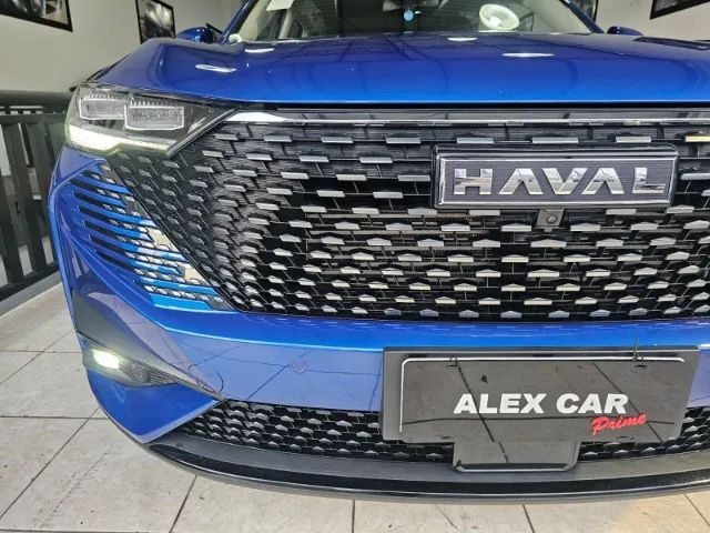 GWM Haval H6 Premium Phev AWD, foto 6 de 19