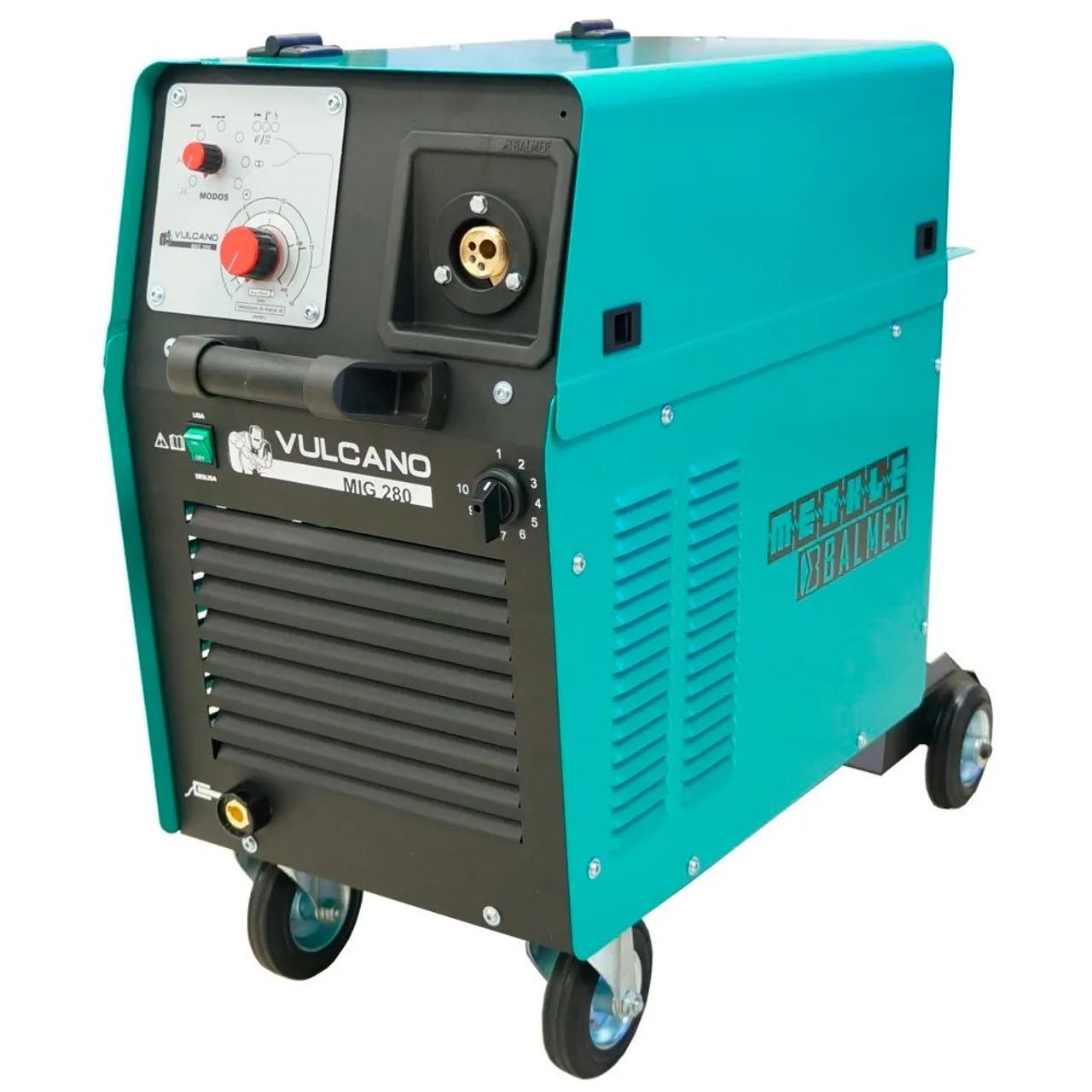 Máquina de Solda Transformadora  - Foto 4