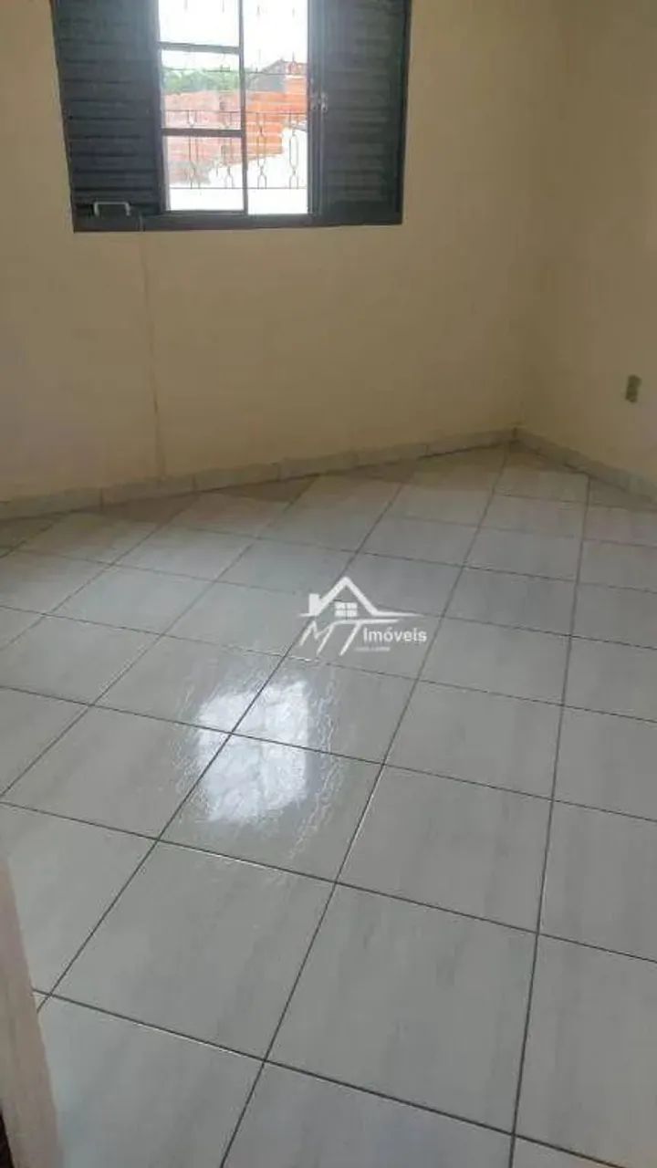 Casa com 2 dormitórios para alugar por R$ 1.400,00/mês - Jardim Dulce (Nova Veneza) - Suma - Foto 3