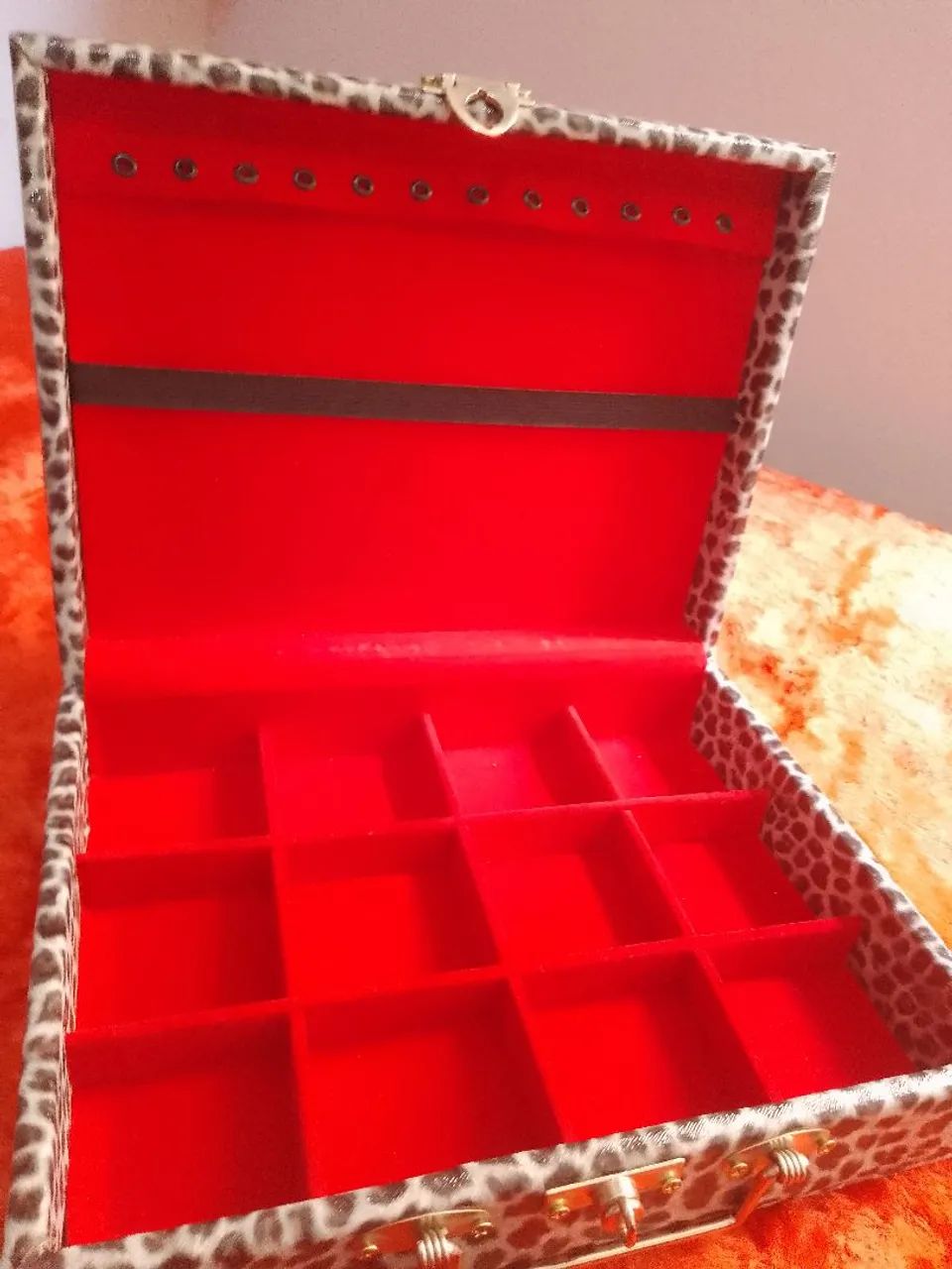 Maleta de jóias  - Foto 2