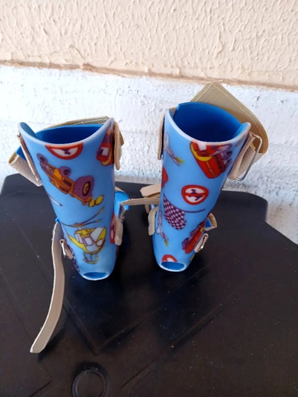 Ortese infantil  - Foto 2