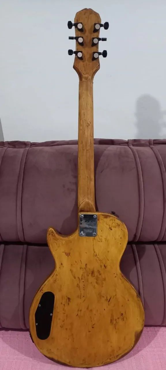 Guitarra Epiphone  - Foto 3