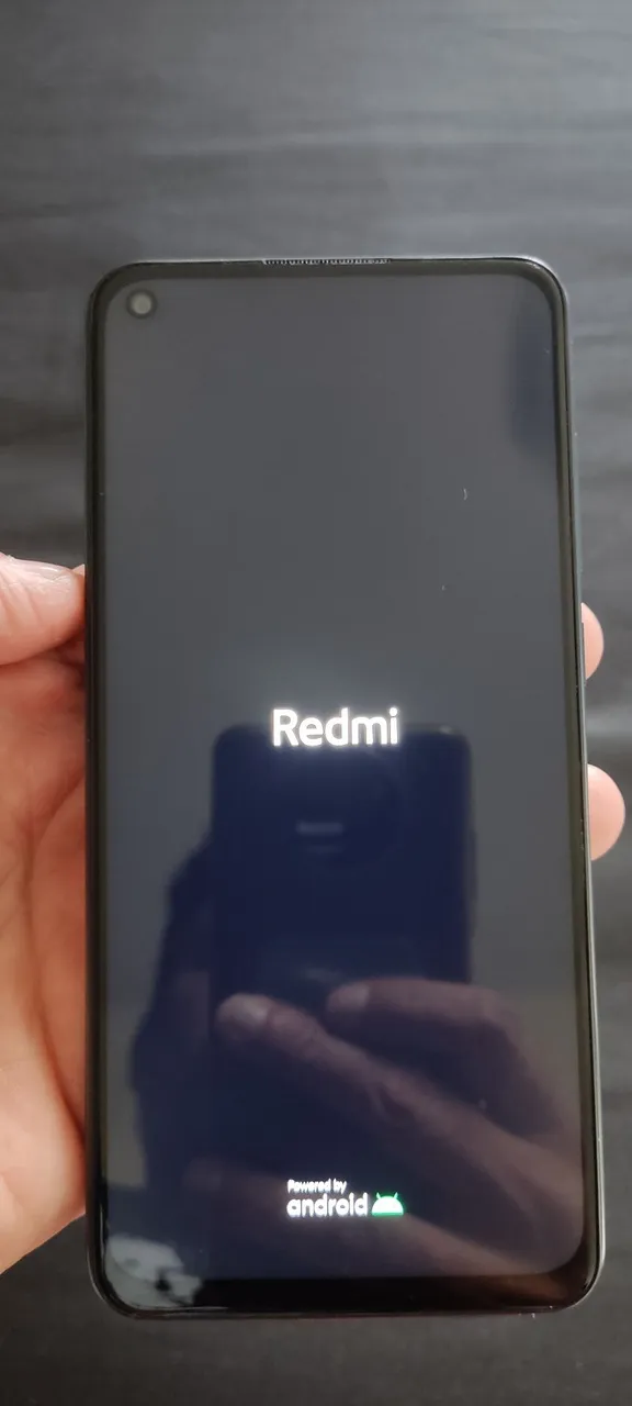Redmi Note 9