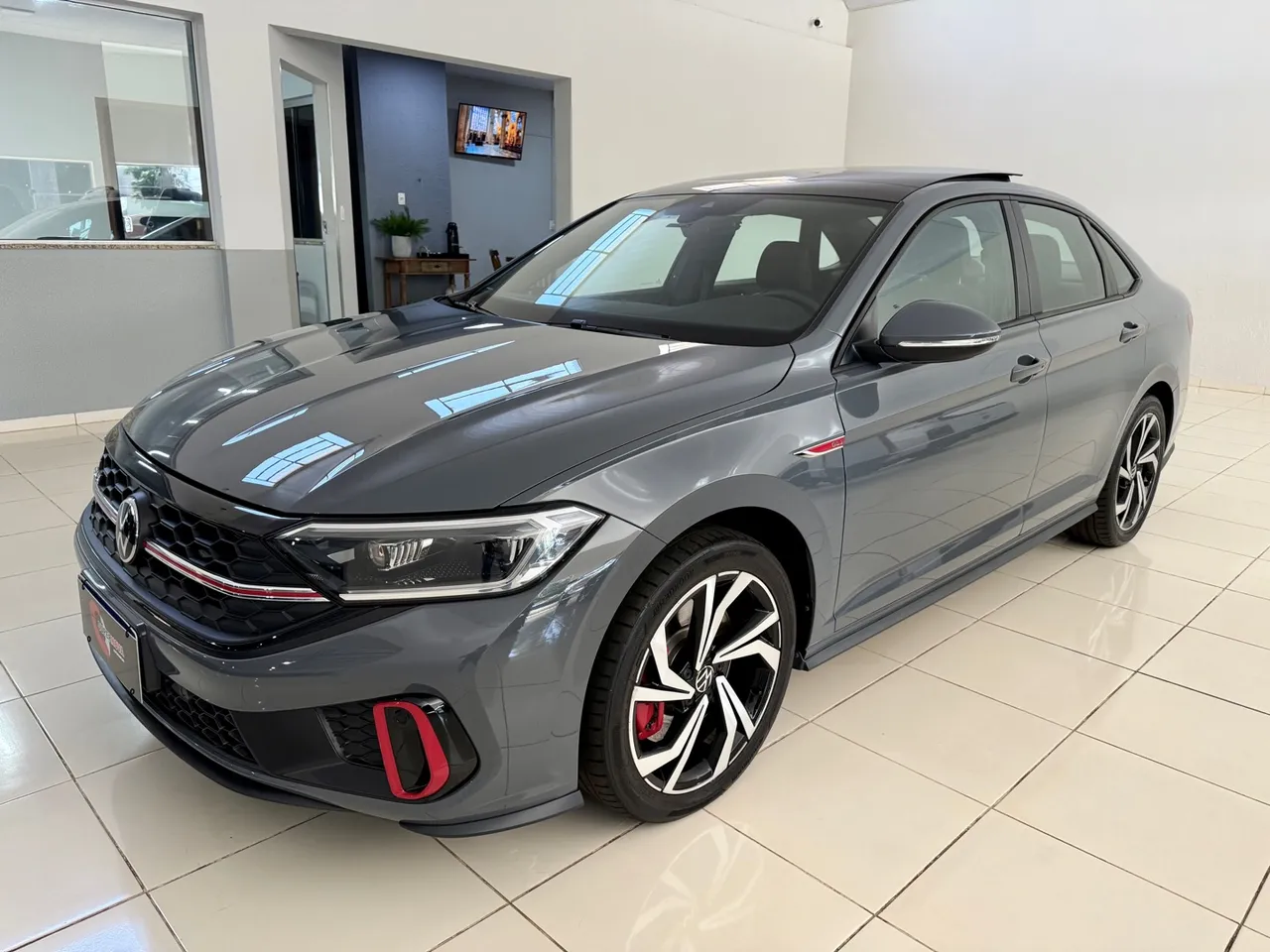 Jetta gli 2.0 turbo 2024
