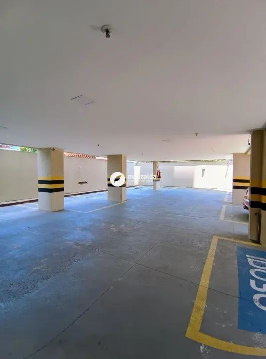 Flat ára locação em Ponta Negra, Natal. - Foto 14