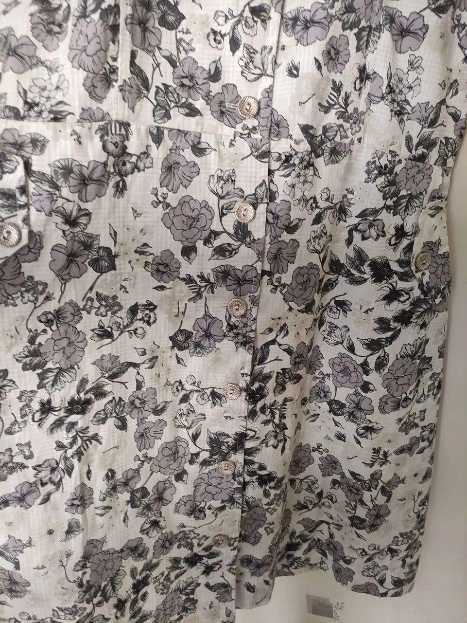 Jampy vestido Tam 44 70,00 - Foto 4