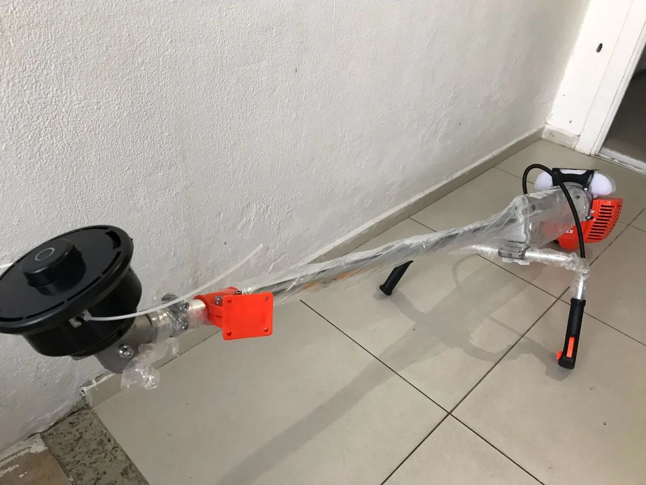 Cortador de grama