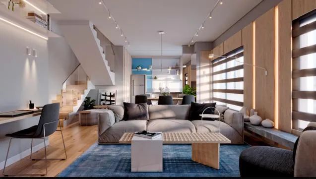 Apartamento à venda, SANTA FELICIDADE , CURITIBA - PR - Foto 4
