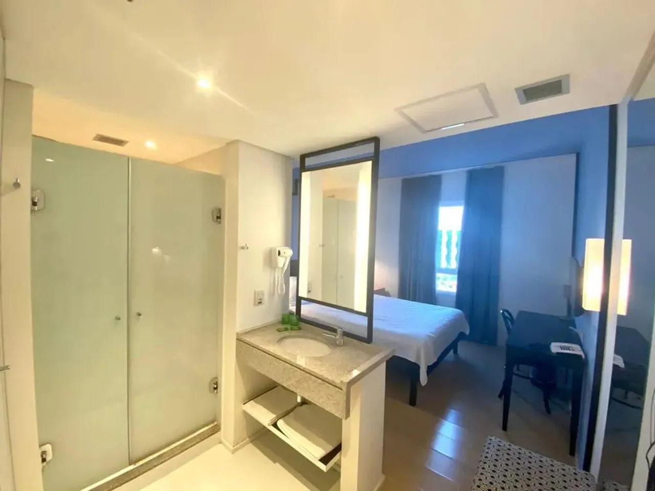 Residencial Blend Smart Style