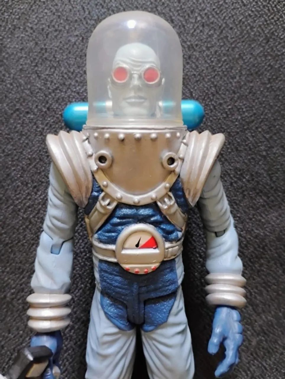 Mr Freeze / Sr Frio - DC Direct