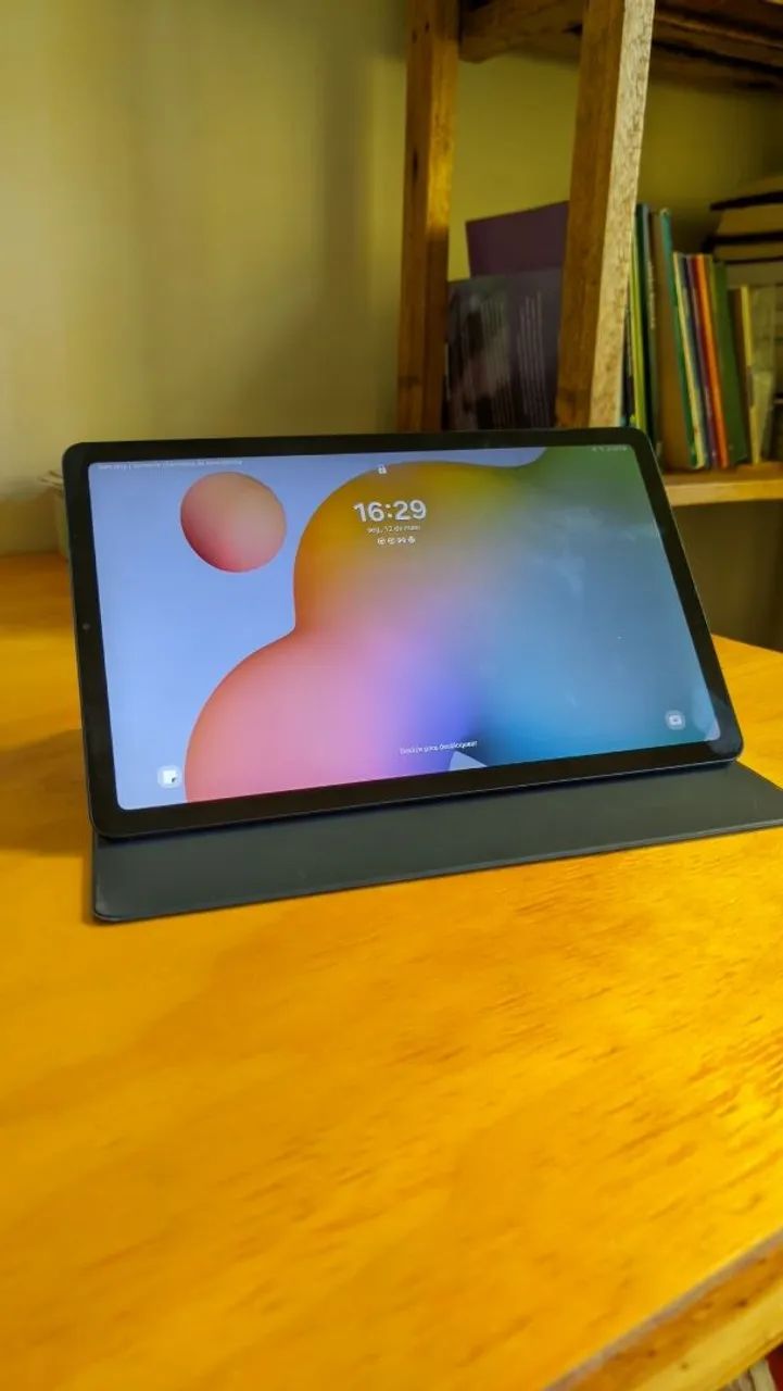 Tablet Samsung note 6 lite  - Foto 2