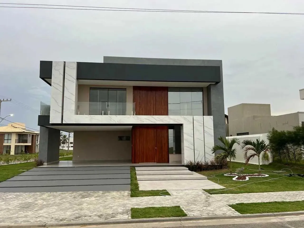 Casa à Venda  Alphaville Sergipe, Barra dos Coqueiros/SE - 80784